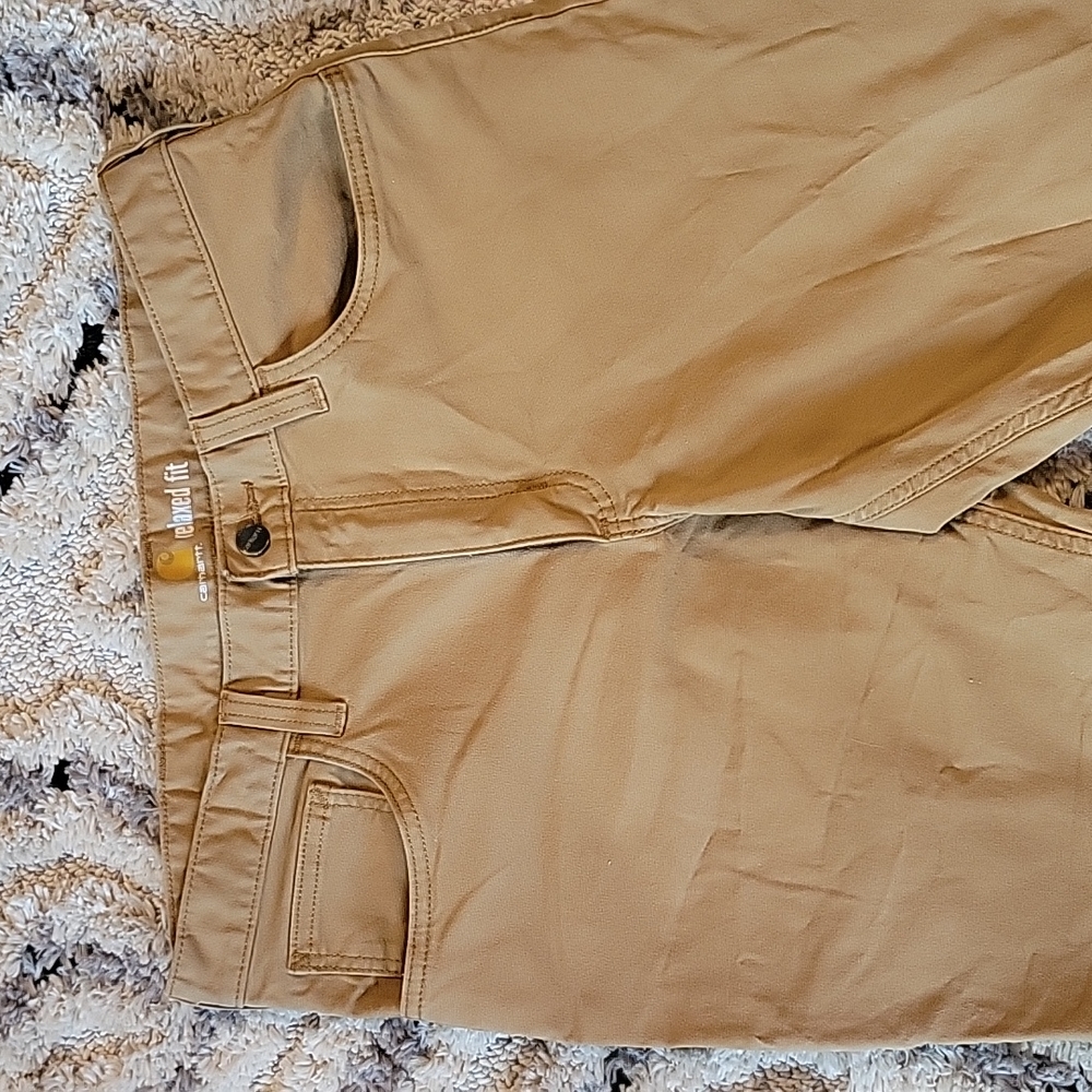 Carhartt jeans
